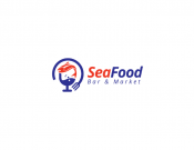 Projekt graficzny, nazwa firmy, tworzenie logo firm Logo - Lokal gastronomiczny samoobsługowy - myConcepT