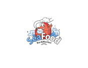 Projekt graficzny, nazwa firmy, tworzenie logo firm Logo - Lokal gastronomiczny samoobsługowy - Marina
