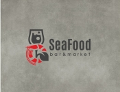 Projekt graficzny, nazwa firmy, tworzenie logo firm Logo - Lokal gastronomiczny samoobsługowy - DiTom