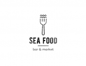 Projekt graficzny, nazwa firmy, tworzenie logo firm Logo - Lokal gastronomiczny samoobsługowy - p.design