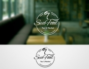 Projekt graficzny, nazwa firmy, tworzenie logo firm Logo - Lokal gastronomiczny samoobsługowy - mooya