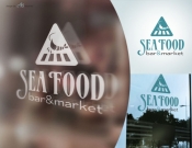 Projekt graficzny, nazwa firmy, tworzenie logo firm Logo - Lokal gastronomiczny samoobsługowy - raila