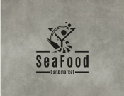Projekt graficzny, nazwa firmy, tworzenie logo firm Logo - Lokal gastronomiczny samoobsługowy - DiTom