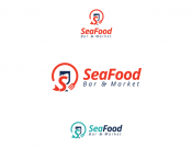 Projekt graficzny, nazwa firmy, tworzenie logo firm Logo - Lokal gastronomiczny samoobsługowy - myConcepT