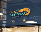 Projekt graficzny, nazwa firmy, tworzenie logo firm Logo - Lokal gastronomiczny samoobsługowy - kokoni