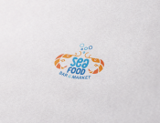 Projekt graficzny, nazwa firmy, tworzenie logo firm Logo - Lokal gastronomiczny samoobsługowy - artoorcik