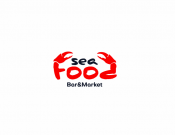 Projekt graficzny, nazwa firmy, tworzenie logo firm Logo - Lokal gastronomiczny samoobsługowy - tunada