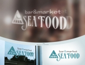 Projekt graficzny, nazwa firmy, tworzenie logo firm Logo - Lokal gastronomiczny samoobsługowy - raila