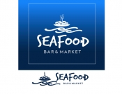 Projekt graficzny, nazwa firmy, tworzenie logo firm Logo - Lokal gastronomiczny samoobsługowy - timur