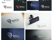 Projekt graficzny, nazwa firmy, tworzenie logo firm Logo firma doradczo - handlowa - optimus