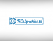 Projekt graficzny, nazwa firmy, tworzenie logo firm LOGO misty-white.pl - OGI00