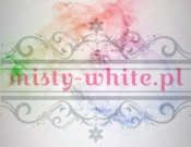 Projekt graficzny, nazwa firmy, tworzenie logo firm LOGO misty-white.pl - Prawdomówny