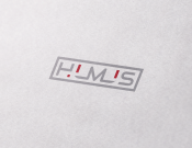 Projekt graficzny, nazwa firmy, tworzenie logo firm Logo dla firmy drogowo-budowlanej HUMUS - artoorcik