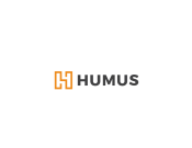 Projekt graficzny, nazwa firmy, tworzenie logo firm Logo dla firmy drogowo-budowlanej HUMUS - lyset