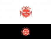 Projekt graficzny, nazwa firmy, tworzenie logo firm Nowe logo dla baru/jadłodajni - 7thDesigners