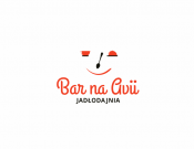 Projekt graficzny, nazwa firmy, tworzenie logo firm Nowe logo dla baru/jadłodajni - tunada