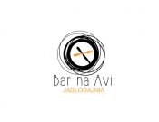 Projekt graficzny, nazwa firmy, tworzenie logo firm Nowe logo dla baru/jadłodajni - zojkia