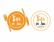 Projekt graficzny, nazwa firmy, tworzenie logo firm Nowe logo dla baru/jadłodajni - radmar