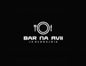 Projekt graficzny, nazwa firmy, tworzenie logo firm Nowe logo dla baru/jadłodajni - feim