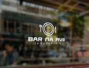 Projekt graficzny, nazwa firmy, tworzenie logo firm Nowe logo dla baru/jadłodajni - feim