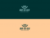 Projekt graficzny, nazwa firmy, tworzenie logo firm Nowe logo dla baru/jadłodajni - malarz
