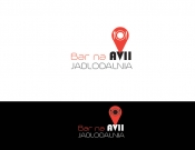 Projekt graficzny, nazwa firmy, tworzenie logo firm Nowe logo dla baru/jadłodajni - 7thDesigners