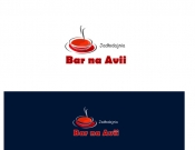 Projekt graficzny, nazwa firmy, tworzenie logo firm Nowe logo dla baru/jadłodajni - brax5