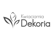 Projekt graficzny, nazwa firmy, tworzenie logo firm Logo dla kwiaciarni - koan