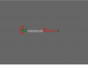 Projekt graficzny, nazwa firmy, tworzenie logo firm Logo dla kwiaciarni - OSTATNIA PARÓWECZKA