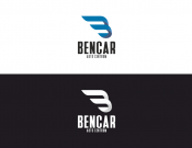 Projekt graficzny, nazwa firmy, tworzenie logo firm Logo Bencar Auto Centrum - Quavol