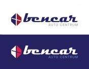 Projekt graficzny, nazwa firmy, tworzenie logo firm Logo Bencar Auto Centrum - ZAKAS