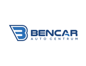 Projekt graficzny, nazwa firmy, tworzenie logo firm Logo Bencar Auto Centrum - feim