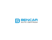 Projekt graficzny, nazwa firmy, tworzenie logo firm Logo Bencar Auto Centrum - lyset