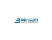 Projekt graficzny, nazwa firmy, tworzenie logo firm Logo Bencar Auto Centrum - lyset