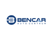 Projekt graficzny, nazwa firmy, tworzenie logo firm Logo Bencar Auto Centrum - feim