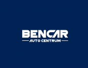 Projekt graficzny, nazwa firmy, tworzenie logo firm Logo Bencar Auto Centrum - rasti