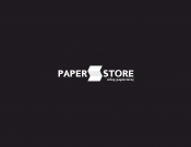 Projekt graficzny, nazwa firmy, tworzenie logo firm Nazwa i logo - sklep papierniczy - Quavol