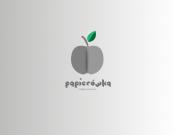 Projekt graficzny, nazwa firmy, tworzenie logo firm Nazwa i logo - sklep papierniczy - Sjel