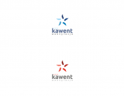 Projekt graficzny, nazwa firmy, tworzenie logo firm Logotyp dla firmy - wentylacja - Quavol