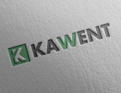 Projekt graficzny, nazwa firmy, tworzenie logo firm Logotyp dla firmy - wentylacja - Quavol