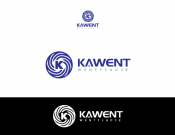 Projekt graficzny, nazwa firmy, tworzenie logo firm Logotyp dla firmy - wentylacja - myConcepT