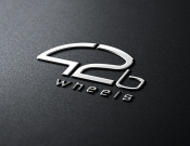 Projekt graficzny, nazwa firmy, tworzenie logo firm Logo dla marki felg aluminiowych - Lukasdesign