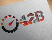 Projekt graficzny, nazwa firmy, tworzenie logo firm Logo dla marki felg aluminiowych - DiDi
