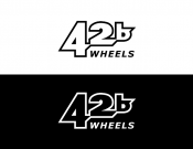 Projekt graficzny, nazwa firmy, tworzenie logo firm Logo dla marki felg aluminiowych - kokoni