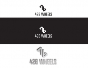 Projekt graficzny, nazwa firmy, tworzenie logo firm Logo dla marki felg aluminiowych - 7thDesigners