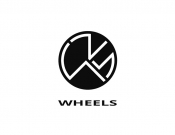Projekt graficzny, nazwa firmy, tworzenie logo firm Logo dla marki felg aluminiowych - kowalsky