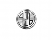 Projekt graficzny, nazwa firmy, tworzenie logo firm Logo dla marki felg aluminiowych - byZofia