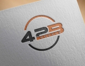 Projekt graficzny, nazwa firmy, tworzenie logo firm Logo dla marki felg aluminiowych - feim
