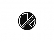 Projekt graficzny, nazwa firmy, tworzenie logo firm Logo dla marki felg aluminiowych - kowalsky