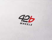 Projekt graficzny, nazwa firmy, tworzenie logo firm Logo dla marki felg aluminiowych - absdesign